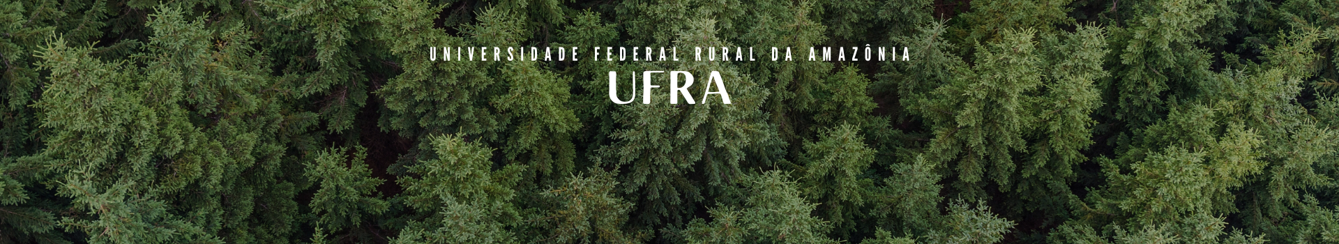 Universidade Rural da Amazônia